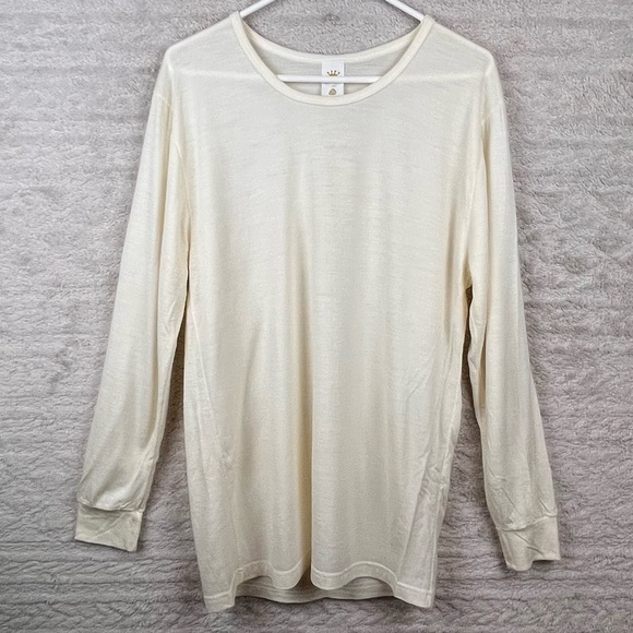 Royal Fleece Australia Base Layer Shirt XL - Picture 1 of 14